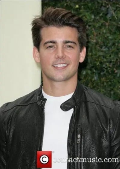 Comment s'appelle-t-il dans la srie ?