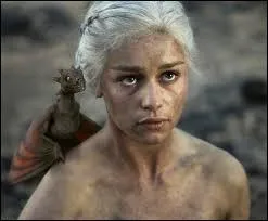 Qui a tu le pre de Daenerys ?