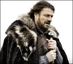 Qui trahit Ned Stark  la fin de la premire saison ?