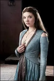 De qui Margaery est-elle la soeur ?