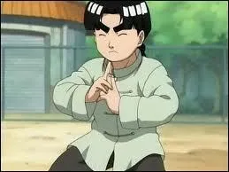 Qui est cet enfant qui s'entrane ?