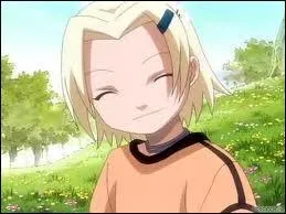 Qui est cette petite fille qui sourit ?