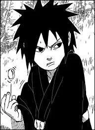 Qui est ce garon qui rle dans son coin ?