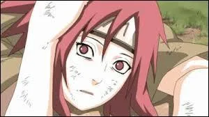 Qui est cette petite fille tombe par terre ?