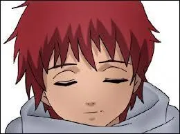 Qui est ce petit qui ferme les yeux ?