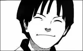 Et celui-ci qui sourit ?