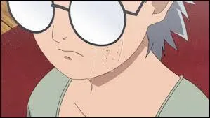 Qui est cet enfant portant des lunettes ? (dsol pour la photo mais c'tait pour compliquer le quiz)