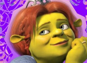 Quiz Shrek spcial Fiona