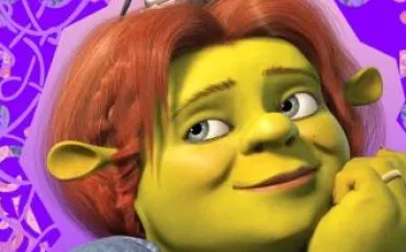 Quiz Shrek