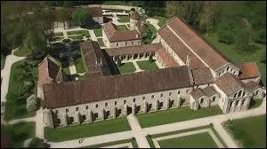 Quel est ce monument ?