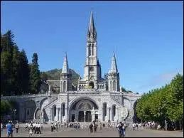 Quel est ce monument ?