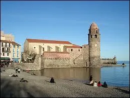 Quel est ce monument ?