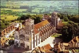 Quel est ce monument ?