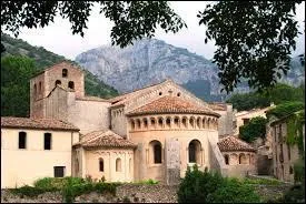 Quel est ce monument ?