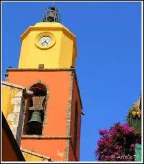 Quel est ce monument ?