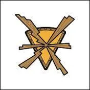 Comment s'appelle le badge que Lem nous donne ?