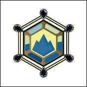 Comment s'appelle le champion qui nous donne ce badge ?