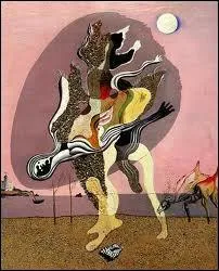 Qui a peint "L'Âne pourri" ?