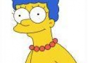 Quiz Marge Simpson