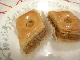 Comment s'appelle cette bonne ptisserie ?