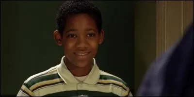 De quel acteur est inspiré la série "Tout le monde déteste Chris" ?