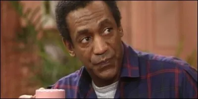 Quel métier exerce Cliff Huxtable dans "Cosby Show" ?
