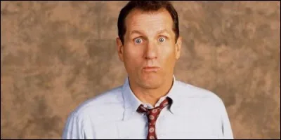 Dans "Mariés, deux enfants", Al Bundy est :