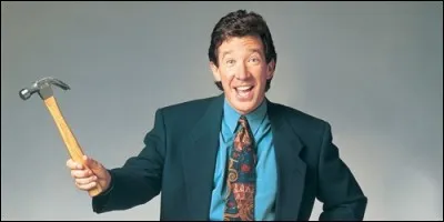 Qui incarne Tim Taylor dans "Papa bricole" ?