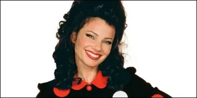 Dans "Une nounou d'enfer", qui est Fran ?