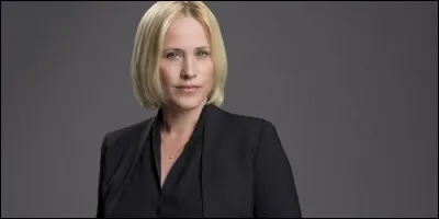 Dans "Médium", quelle est la particularité d'Allison DuBois ?