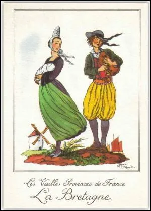  Da garout a ran . Ne vous garez pas, c'est en ... !