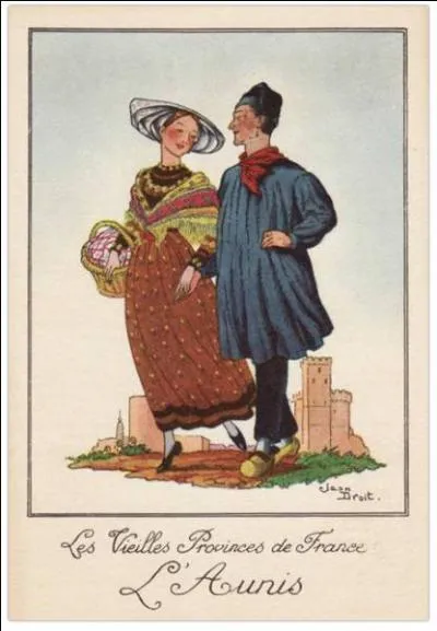  T'o me cunvnt  : alors, c'est pas du sous-entendu galant, a, ma choure (ma chre) ?