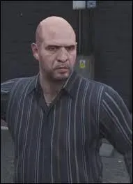 Et celui-ci, c'est :