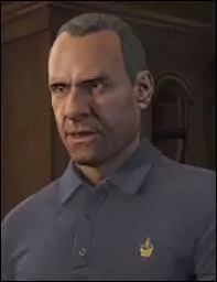 Celui-ci, c'est difficile :