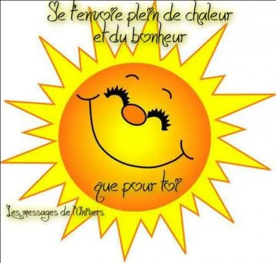 Rassurez-vous, il est toujours l, mme si l'interprte prtend le contraire !