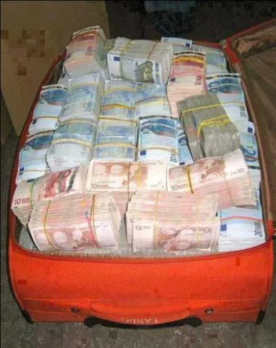 La rponse n'est pas donne, mais ce n'est pas trop cher pay pour trouver le groupe !