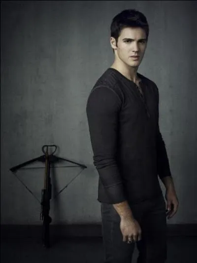 Comment s'appelle-t-il ?