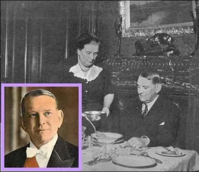 Dcde au chteau de Rambouillet le 12 novembre 1955 pendant le mandat de son mari, quel tait le prnom de Mme Ren Coty ?