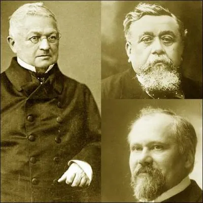 Qui aprs avoir avoir t lu  la prsidence de la Rpublique, deviendra par la suite Prsident du Conseil ?