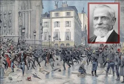 Quelle loi importante fut adopte sous la prsidence d'Emile Loubet ?