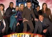 Quiz Doctor Who