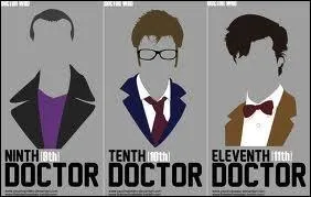 Quels sont les mots favoris de 9th, 10th et 11th ?