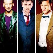 Quels sont les noms de 9th, 10th et 11th ?