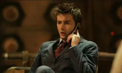 Quel est le numro de tlphone du Docteur ?