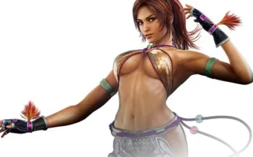 Quiz Tekken