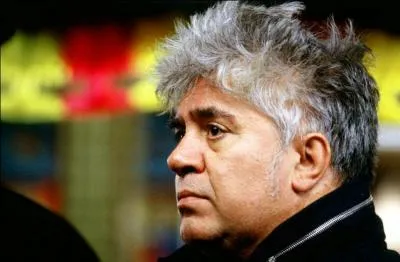 Qui est Pedro  Almodovar  ?