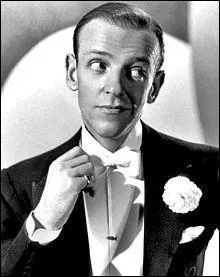 En quoi Fred  Astaire  s'est-il distingu ?