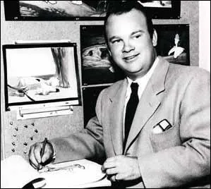 Qui tait Tex  Avery  ?