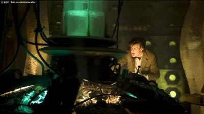 De quelle saison vient cette image ? (2e srie)