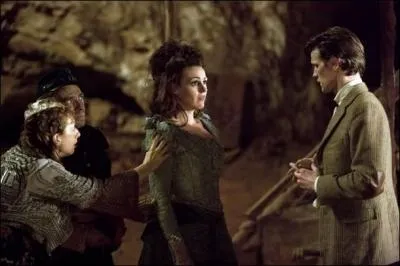 De quelle saison vient cette image ? (2e srie)